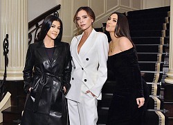 Victoria Beckham matches Kim Kardashian after Kanye West divorce