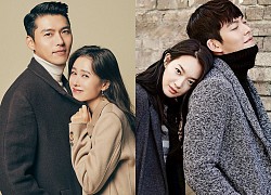 3 mỹ nhân Hàn được chờ đợi lên xe hoa cuối năm