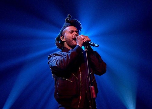 5 ca khúc tạo sức ảnh hưởng của The Weeknd