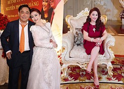 Bà Phương Hằng tặng 50.000 bình oxy miễn phí cho dân: 'Những gì chúng tôi làm là để giúp đời, chứ không phải để buôn bán'