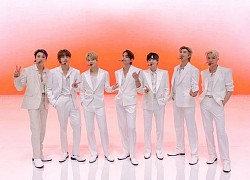 Butter của BTS tiếp tục rớt hạng trên Billboard Hot 100: Lượt digital sales bán ra thấp kỉ lục, vẫn xuất hiện trên radio dù có nguồn tin đã bị gỡ?