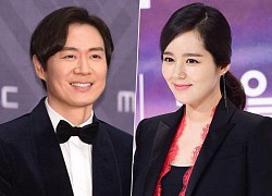 Chồng Han Ga In tiết lộ lý do làm vợ bật khóc