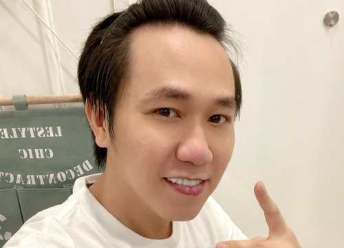 Đông Nhi, Midu và dàn sao mừng rỡ khi Anh Đức xác nhận đã khỏi Covid-19: "Chiến thắng tuyệt vời"