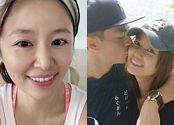 Được hỏi có make up ở nhà cho chồng ngắm hay không, Lâm Tâm Như tiết lộ suy nghĩ bất ngờ của Hoắc Kiến Hoa