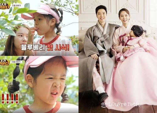 Hiếm ai được như minh tinh Jo Yoon Hee: Vẫn cùng con gái làm việc đặc biệt cho chồng cũ Lee Dong Gun dù bị bội bạc