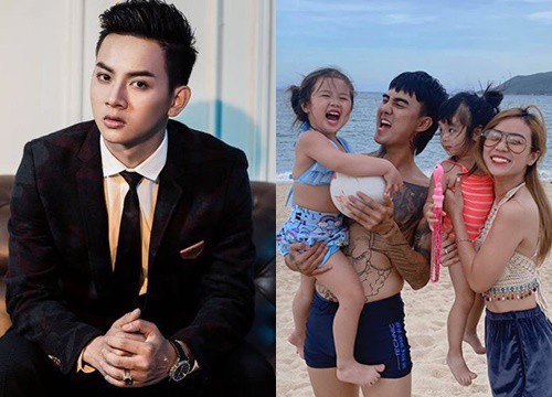 Hoài Lâm ra sao sau 4 lần vào viện tâm thần, Cindy Lư từng bị "Tuesday" phá gia đình?