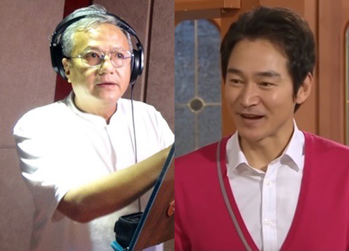 Hội "phù thủy" giấu mặt giúp Gia Đình Là Số 1 thành công ở Việt Nam: Cả Heri lẫn Hwang Jung Eum đều "nhờ ơn" một người