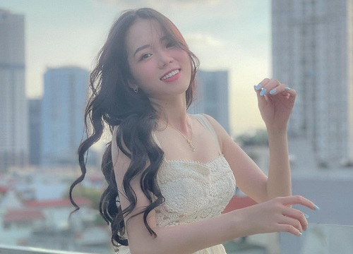 Hot TikToker xinh đẹp được CĐM khen ngợi hết lời, làm lu mờ hình ảnh "giả dối" của Lê Bống là ai?