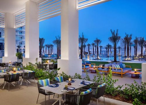 Hướng dẫn tham quan đảo Yas - hòn đảo giải trí lớn nhất ở Abu Dhabi