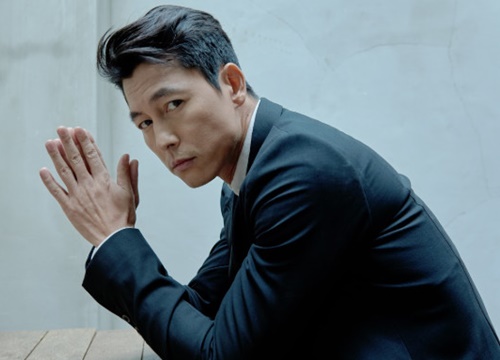 Jung Woo Sung - Quý ông được khao khát nhất Kbiz từng bị bạn gái đá vì nghèo