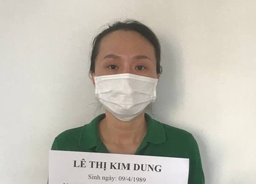 Khám phá đường dây tổ chức tiêm vắc xin 'dịch vụ' để thu lợi