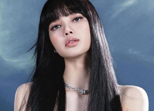 Lisa (BLACKPINK) là nữ idol có nhiều người đăng ký kênh YouTube nhất Kpop, chỉ 13 video mà thu về 8 triệu lượt subscribe