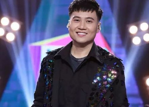 Những 'Anh Tú đẹp trai và thần thái' bậc nhất làng nhạc Việt