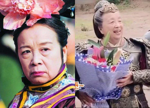 Lý Minh Khải - "Dung Ma Ma" bị ghét nhất Cbiz và sự thật ngoài đời ít ai biết