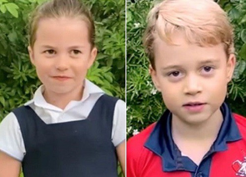 Lời trách móc của Harry với cha đẻ khiến tương lai 3 con nhà Công nương Kate có nhiều thay đổi