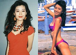 Mỹ nhân Hong Kong mang tiếng lẳng lơ, chồng chết sau 13 ngày cưới