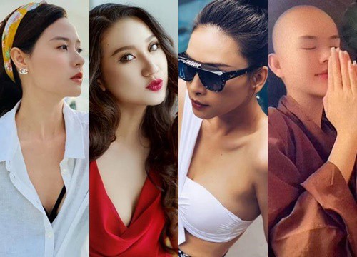 Mỹ nhân Việt vượt qua cú sốc vì hủy hôn sát ngày cưới như thế nào?