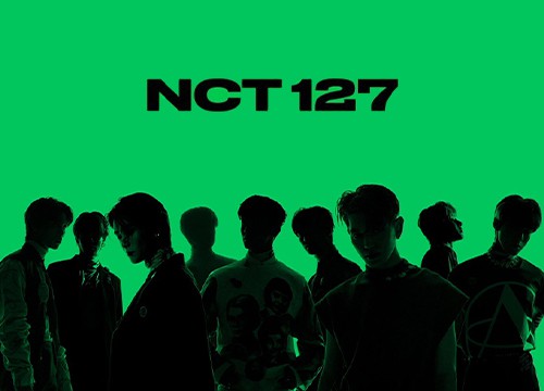 NCT 127 vừa tung thính comeback đã đạt thành tích khủng