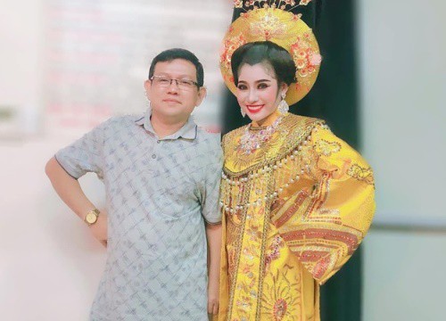 Ngày cuối đời của nhạc sĩ Thanh Dũng