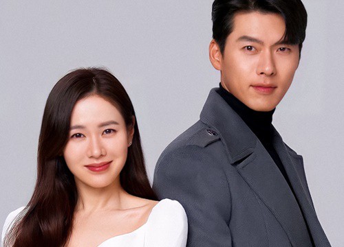 Son Ye Jin và Hyun Bin bí mật hẹn hò hậu đồn đoán mang thai