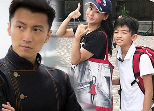 Tạ Đình Phong bị mắng "làm cha thất bại" vì bỏ mặc con trai cho Trương Bá Chi