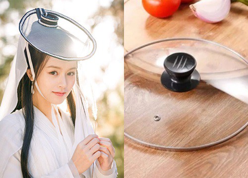 Tạo hình 'Thiên Long Bát Bộ' bị chê