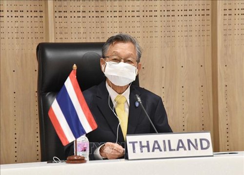 Thái Lan nhấn mạnh vai trò của AIPA trong áp dụng kỹ thuật số