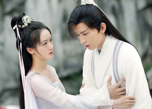 Thành Nghị - mỹ nam 'hao siro' nhất màn ảnh Hoa ngữ