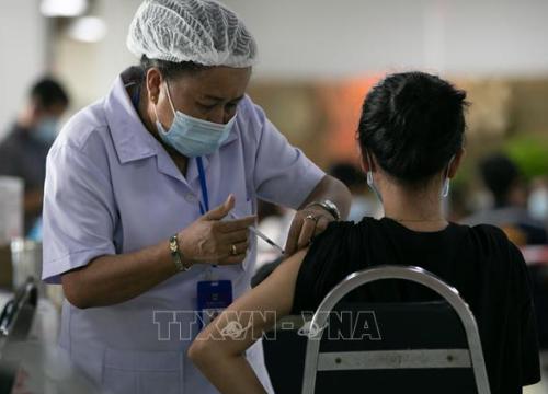 Thế giới có trên 190 triệu người mắc COVID-19 đã bình phục
