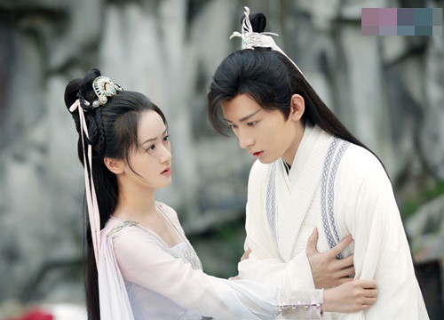 Từ 'Lưu ly' đến 'Dữ quân ca', Thành Nghị chính là mỹ nam 'hao siro' nhất màn ảnh Hoa ngữ