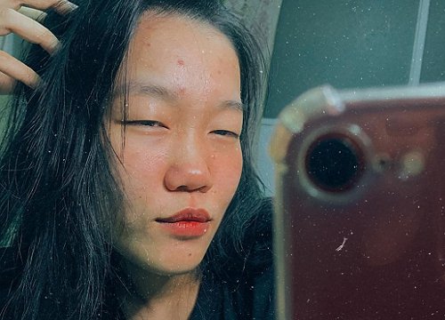 Vẫn là em đây #4: Lê Thuỵ "cô cô nớt": Tui thấy mình đẹp quá, quá đẹp!
