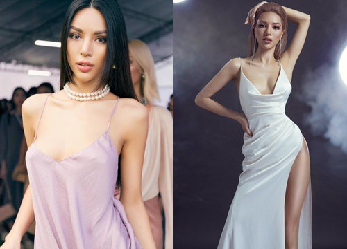 Vbiz có 1 nữ siêu mẫu đình đám từng cạo đầu xuất gia, cấp đông trứng để làm mẹ đơn thân sau quá nhiều biến cố