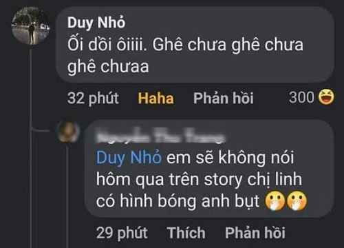 Xôn xao bình luận "gây sốt" của Linh Ngọc Đàm với thiếu gia Bụt: "2 người chia tay, 4 người hạnh phúc"?