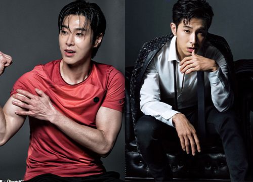 Yunho (DBSK) bị chỉ trích nặng nề khi phát hành truyện thiếu nhi hậu bê bối đi nhậu vi phạm quy định phòng chống dịch bệnh