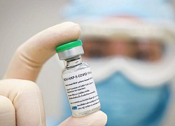 Châu Á nỗ lực tự cường vaccine