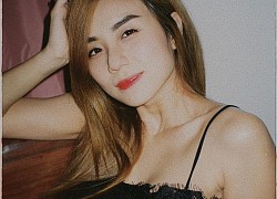 Cindy Lư - vợ cũ Hoài Lâm ôm 2 con bỏ chạy trong đêm