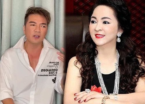Đàm Vĩnh Hưng lên tiếng khẳng định bị vu khống, chính thức đưa câu chuyện ồn ào ra pháp luật