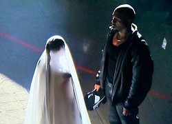 Kim Kardashian - Kanye West get married again after 6 months of divorce?