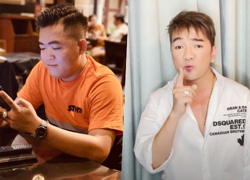 Nguyễn Sin công khai không bênh vực Mr.Đàm: "Mong là anh ấy sẽ tìm cách, chứ đừng tìm lý do!"