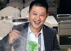 Truong Dung - From a failed welder, he climbed to the throne of &quot;hot pot king&quot; Haidilao