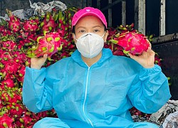 Bị doạ sẽ phanh phui góc khuất chuyện từ thiện, Việt Hương đáp trả: "Tôi không kêu gọi bất kì 1 đồng nào"