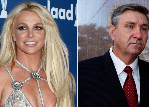 Britney Spears tố cha ruột tống tiền 45 tỷ gây xôn xao mạng xã hội