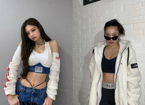 Cứ bị mỉa mai là 'bản sao Jennie' nhưng Yeri đã làm điều mà thành viên BLACKPINK chưa bao giờ thử