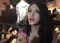 Hương Giang từng bày tỏ quan điểm Chi Pu sai khi tuyên bố "cầm mic lên là ca sĩ", sau đó mối quan hệ của họ ra sao?