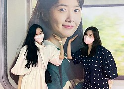 Instagram sao Hàn 2/9