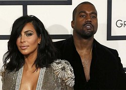 Kanye West thừa nhận ngoại tình, muốn yêu lại từ đầu Kim Kardashian