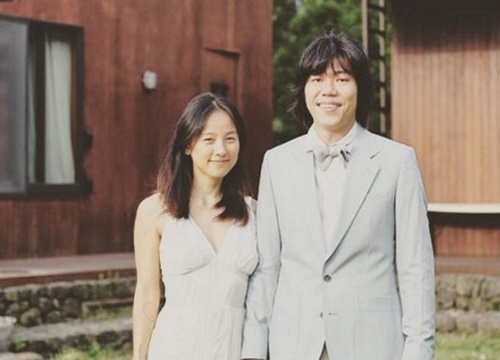 Lee Hyori - Lee Sang Soon: The most fulfilling marriage 