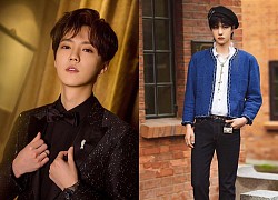 Luhan, Vuong Nhat Bac and a series of stars were shocked when China banned effeminate male artists?