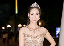 Mai Phương - Hoa hậu từ chối vào showbiz để đi du học, hôn nhân viên mãn bên mối tình đầu