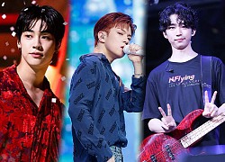 Half of N.FLYING members confirmed positive for COVID-19